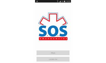 SM Emergencias for Android - Download the APK from Habererciyes
